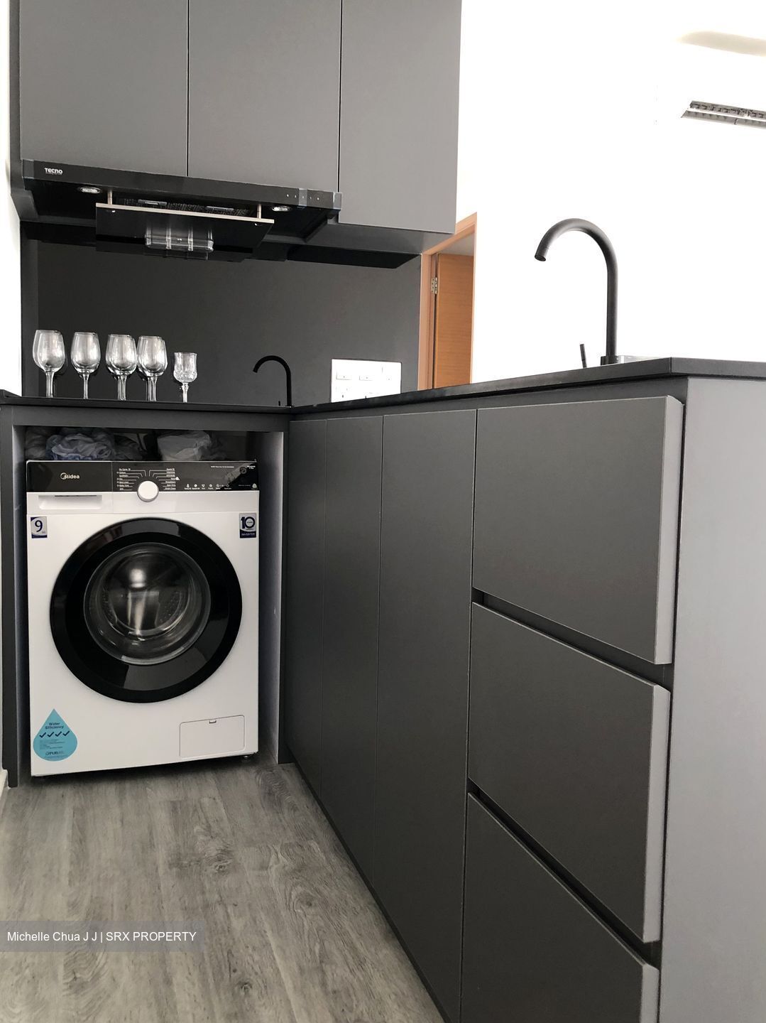 The Verve (D12), Apartment #463595001